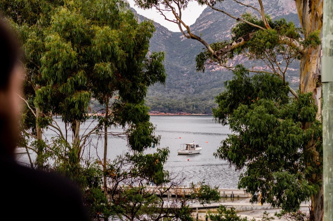 Freycinet Cottage 1 - Bluestone Коулс Бей Екстериор снимка