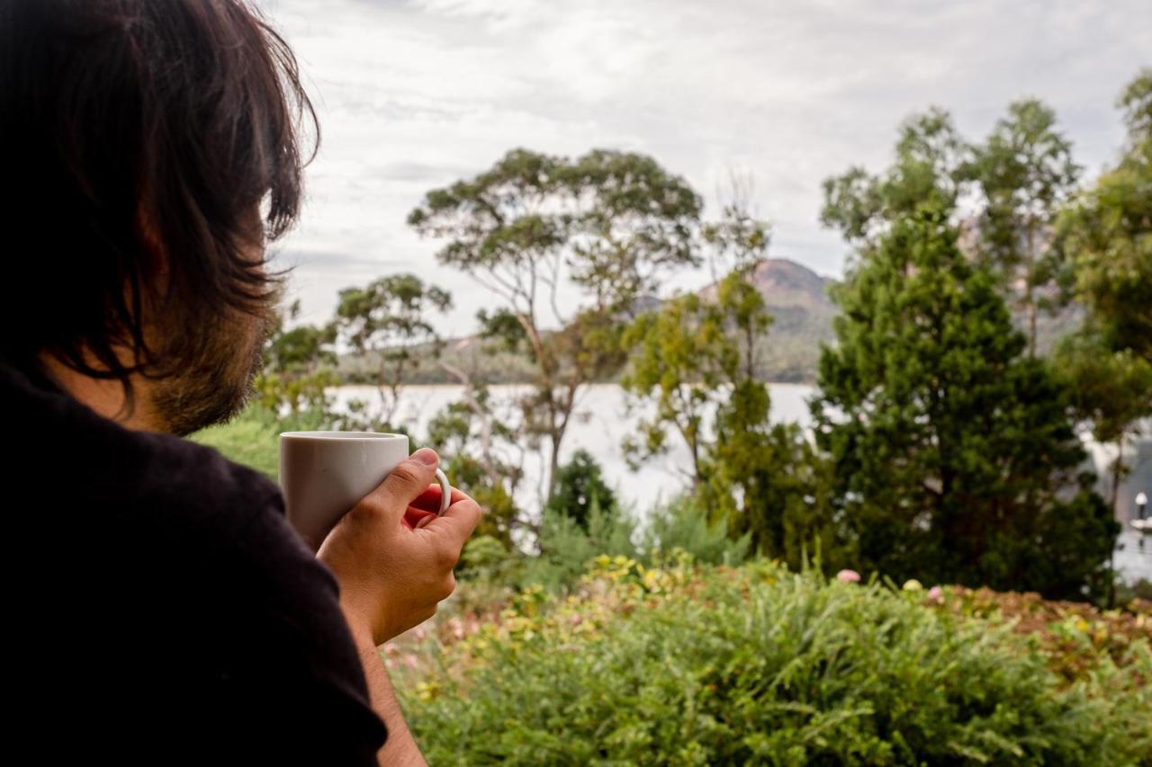 Freycinet Cottage 1 - Bluestone Коулс Бей Екстериор снимка