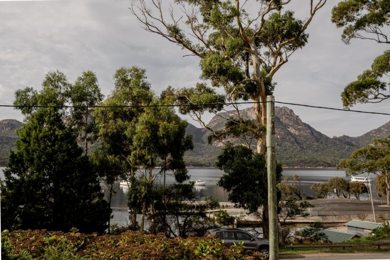 Freycinet Cottage 1 - Bluestone Коулс Бей Екстериор снимка