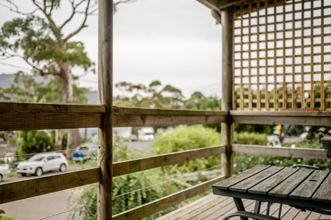 Freycinet Cottage 1 - Bluestone Коулс Бей Екстериор снимка